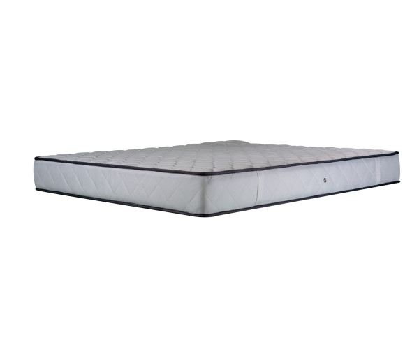 AttikaStrom MAGIC Ημίδιπλο Ορθοπεδικό Στρώμα 130x190x20cm με Ελατήρια AttikaStrom MAGIC Ημίδιπλο Ορθοπεδικό Στρώμα 130x190x20cm με Ελατήρια